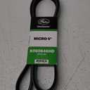 Gates K060846HD FleetRunner Micro-V Serpentine Drive Belt