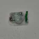 Kensington Orbit Wireless Trackball with Scroll Ring - White (K70991WW)