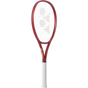 YONEX Tennis Racquet VCORE 98, Color: Ruby RED, Head: 98", Grip:G2 (VC08982)