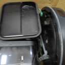 iRobot Roomba 105 Combo Robot Vacuum & Mop with AutoEmpty Dock - Self-Empties for 75 Days, Intense Power-Lifting Suction, LiDAR Navigation, Multiple Cleaning Modes, Avoids Mopping Carpet