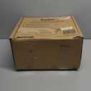 Bruntmor Pre-Seasoned Cast Iron Double Dutch Oven with Skillet Lid - 7 Quart All-in-One Casserole and Braising Pan - Heavy Duty and Oven Safe Black Cookware for Versatile Cooking - 14.7 x 6.9 Inches