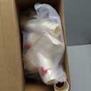 Kids Vacuum That Really Works, SMILESSKIDDO Kids Cleaning Toy Set - 3 in 1 Suction Design & Safe Material Toy Vacuum - Perfect Montessori Pretend Vacuum for Toddlers 3-8