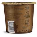 Kodiak Cakes Chocolate Fudge Brownie in a Cup, 2.36 Ounce (Pack of 12) (Packaging May Vary)