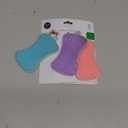 Infinity Silicon Sponges (3 Piece Set) - Lilac, Blush, Arctic