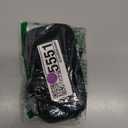 Running Wrist Band Bag Outdoor Sports Phone Arm Package Randonnée Cell Strap Pocket Support De Téléphone Portable Pour Course À Bras Bande, Sports Bag With Bottom Compartment, Black, One Size