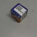 Stained Glass Solder, 60/40 Lead Tin, 1/8 inch Diameter, 1 lb Spool