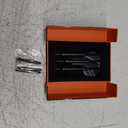 Franklin Sports Steel Tip Dart Set - Game Room Ready with Standard Flights, Slim Flights, Nylon and Aluminum Shaft - Perfect for Family Game Room Fun with Friends