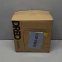 Dreo Humidifiers for Bedroom, 4L Top Fill for Large Room, 36H Runtime, 28 dB Quiet Supersized Cool Mist Air Humidifier for Baby Nursery, Plants, Indoor, Night Light, Easy to Clean & Fill, White