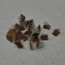 24 Pcs Chair Leg Floor Protectors for Hardwood Floors Rectangle Silicone Covers to Protect Wood Tile Floors Felt Pads Furniture Leg Caps Anti-Scratch Reduce Noise Fit Perimeter 3-3/4'' to 4-7/8''