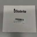 Baderke 10 Pack Caulk Tube Caps Saver Sealer Covers Caps Reusable Covers for Sealing and Preserving Open Caulking Tube