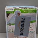 Guardmax Jersey Knitted Queen Zippered Mattress Encasement - Waterproof & Bed Bug Proof Mattress Protector - Comfortable, Soft, and Noiseless Zippered Bedding - Dust Mite Proof (60 x 80 x 12) (3 - Light Blue)