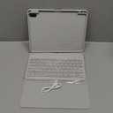 Wireless Keyboard Case Grey - Air 4
