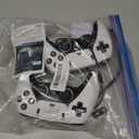 Retro Game Console, Plug and Play with 41,000+ Games, 8K HDMI TV Output, 2 Controllers, 64GB for Family and Friends