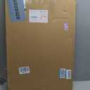 upsimples 20x30 Picture Frame Black 3 Pack, Scratch-Proof Poster Frames 20 x 30 for Photo Gallery - Slide-In Strips, Horizontal or Vertical Wall Mounting