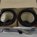 2Pcs Vacuum Cartridge Filter Replacement for Shop Vac Craftsman 9-17816