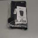 Plus Size Thigh Compression Wrap for Lymphedema & Swelling Relief, Adjustable Thigh Sleeve for Circulation & Muscle Recovery, Support for Men and Women (Tall, XL)