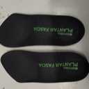 Sof Sole Insoles Men's PLANTAR FASCIA Support 3/4 Length Gel Shoe Insert