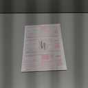 1099 NEC Forms 2025 for 25 Recipients 4 Part Laser Tax Forms Kit, 3 1096 Forms, 25 Security Self Seal Envelopes, Compatible with QuickBooks and Accounting Software, 2025 1099 NEC