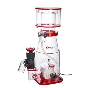 Reef Octopus Regal 8" 200SSS DC Protein Skimmer