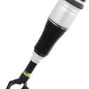 DICMIC Front Left Air Suspension Strut Shock Absorber Compatible with 2011-2015 Jeep Grand Cherokee Replace# 68029903, 68029903AC, 68029903AD, 68029903AE, 68029903AF
