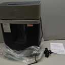 BONSEN 16-Sheet Heavy Duty Paper Shredder for Office, 60-Minute Running Time Cross-Cut CD Shredder with 60dB Low-Noise, 5.3-Gallon Pull Out Bin, Anti-Jam & Quiet Shredder for Home Office (S3102)