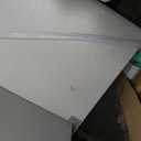 FCSOTSPS Sliding Shower Door Bottom Seal, 2 PCS 5/16" x 36"