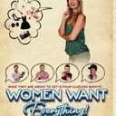 2 x Women Want Everything! [DVD]