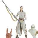 Star Wars E1641 SW E7 Vin Rey Jakku Action Figure