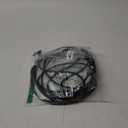 Silkland 10K 8K HDMI 2.1 Cable Certified 2-Pack 6.6FT [4K@120Hz 144Hz, 8K@60Hz, 2K@240Hz] Ultra High Speed HDMI Cable 48Gbps (Upgrade Braided),HDR, eARC, HDCP 2.3, Compatible for/PS5/PS4/Roku TV (Grey)