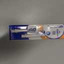 Spinbrush New PRO Clean Replacement Heads, Electric Toothbrush Refills, Soft Bristles, 2 Count (Light Blue)