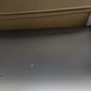 EKO Madison Matte Stainless 50 Liter/13.2 Gallon Step Trash Can w/Inner Liner - Fingerprint Resistant Finish