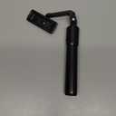 ReTrak Bluetooth 2-in-1 Tripod Selfie Stick - Black