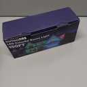 150FT Permanent Outdoor RGB Lights - Waterproof Smart LED Eaves Lights with App/Remote Control, Music Sync & DIY Scenes, Perfect for Christmas, Halloween, Parties & Daily Decor, Ideal for House Roof