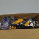 5in1 STEM Robot Building Kits for Kids 6-14, Remote & APP Controlled STEM Excavator/Bulldozer/Crane/Robot Building Toys, 736 Pcs Educational Building Sets for Kids, Erector Sets Gifts for Boys Girls