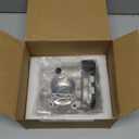 12615503 Throttle Body Compatible With 2008-12 Chevy Express 1500 2007-09 Pontiac G6 2007-09 Saturn Aura