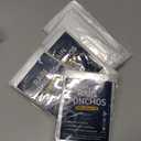 Hagon PRO Disposable Rain Ponchos for Adults (5 Pack)