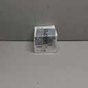 Termichy Milk-Powder Formula Dispenser Container: 14OZ Baby Formula Storage Container for Travel - Portable Formula Holder 400g (L-Light Grey-1 Pack)