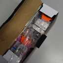 TEINO 63XL Ink Cartridges Black and Color Replacement for HP Ink 63 63XL Ink Cartridge Combo Pack Work for HP OfficeJet 4520 3830 4650 5258 5255 4652 3833 DeskJet 1112 3630 Printers 63 Ink, 2-Pack