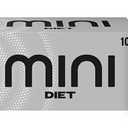 Diet Pepsi Soda, 7.5 Ounce Mini Cans, 10 Pack Exp. 08/03/2026