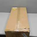 Brushed Nickel Dimmable Wall Sconces Set of Two, Modern Sconces Wall Lighting, 24 Inch Led Hardwired Wall Lights, 4000K Indoor Wall Light Fixtures for Bedroom, Living Room, Stairway, Hallway