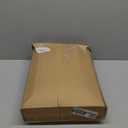 Car Seat Covers Full Set,Breathable and Waterproof Napa Leather Car Seat Cover,Interior Universal Fit for Cars,Sedans,SUVs,Vans,Trucks(Full Seat,Black,N3)