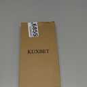 ACHIBANG 10" Crucifix Wall Cross with Jesus – Catholic Wooden Cross for Faith & Blessing, Wall or Home Decor