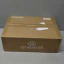 oneisall Dog Grooming Vacuum Kits: 15000Pa Shedding Brush with Grooming Tools, 3 Suction Low Noise, Pet Grooming Vacuum for Thick and Undercoat, 1.5L Dust Cup Dog Hair Vacuum, Home Cleaning, LM5