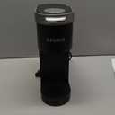 Keurig KMini Single Serve KCup Pod Coffee Maker, 6 to 12oz Brew size, with Cord Storage, Perfect for Small Spaces, Black