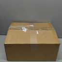 Unicozin Modern Bathroom Light Fixtures, 4 Light Vanity Lights Over Mirror, Black Wall Lamp with Clear Glass for Living Room Cabinet Bedroom Porch