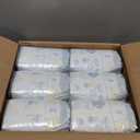 Pampers Swaddlers Diapers, Size 1 (8-14 lbs), 198 Count, Absorbent, Keeps Baby Dry and Comfortable, Skin Safe Disposable Baby Diaper  