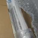 Windowless Portable Air Conditioners, 35" Swamp Cooler w/4 Ice Packs, 3 Speeds, 25ft Remote &7H Timer, 90Oscillating Evaporative Air Cooler, AC Unit Cooling Fans that Blow Cold Air for Room