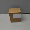 SEWACC Weatherproof Electrical Outlet Cover for 86-Type Switch Outdoor Plug Socket Cover Adhesive Receptacle Protector Splash-proof Wall Socket Box for Bathroom