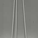 Foldable Drying Rack Clothing, Clothes Drying Rack Collapsible Indoor, Dryers for Laundry - 40" x 28.8" x 14.2", Space Saving Indoor&Outdoor, White-1pack