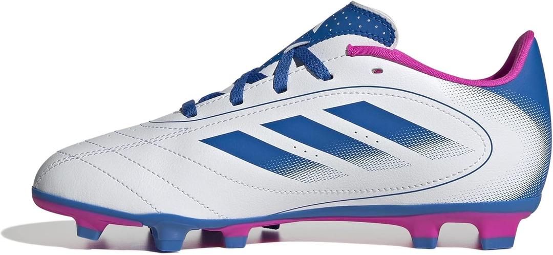 adidas Unisex-Child Goletto Ix Firm/Multi Ground Soccer Cleats (Toddler/Little Kid/Big Kid)
